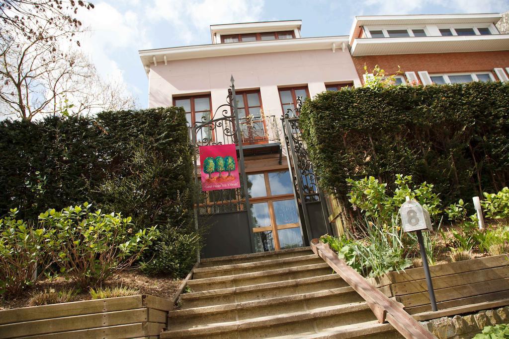 Guest house Les 3 Tilleuls Auderghem