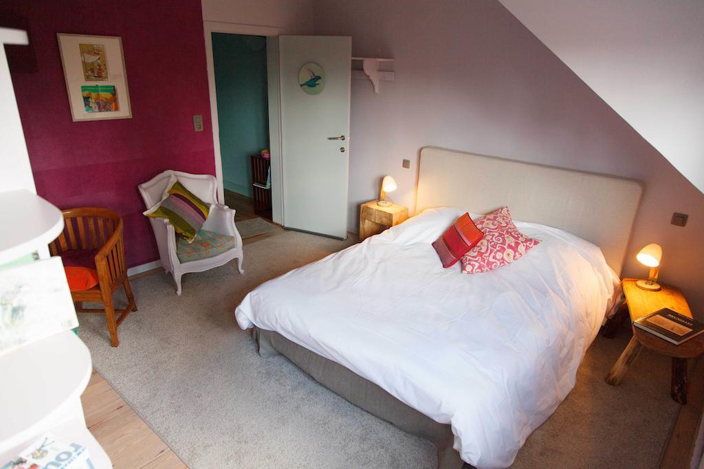 Guest house Les 3 Tilleuls Auderghem